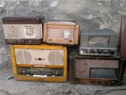 Постоянно покупаем старую советскую радиотехнику ,  преимущественно лам